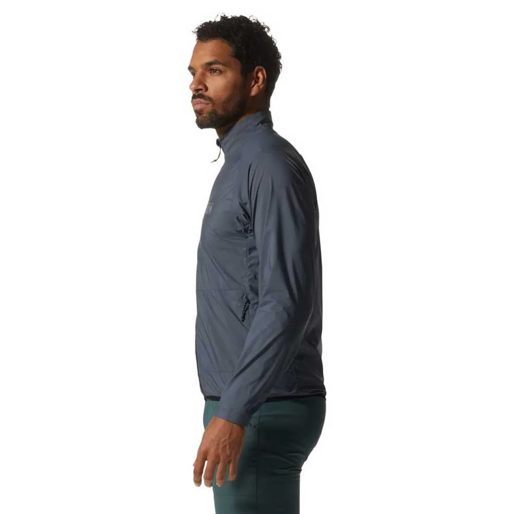 Mountain Hardwear New Kor Airshell Jakke