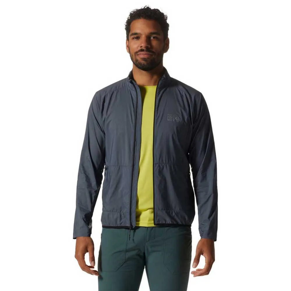Mountain Hardwear New Kor Airshell Jakke