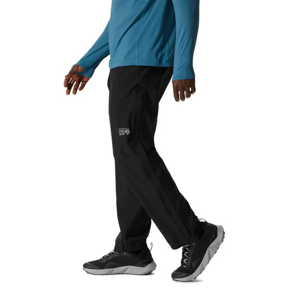 Mountain Hardwear New Stretch Ozonic Bukser Mountain Hardwear New Stretch Ozonic Bukser