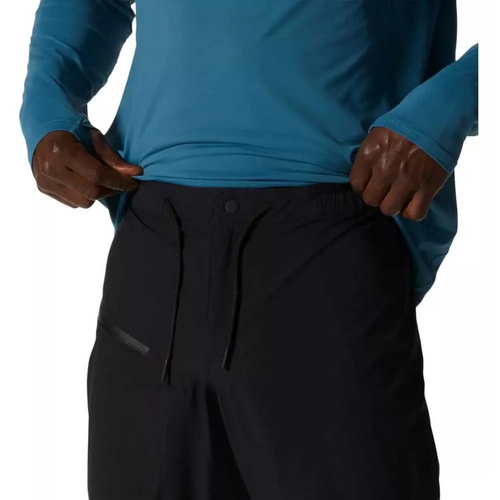 Mountain Hardwear New Stretch Ozonic Bukser Mountain Hardwear New Stretch Ozonic Bukser