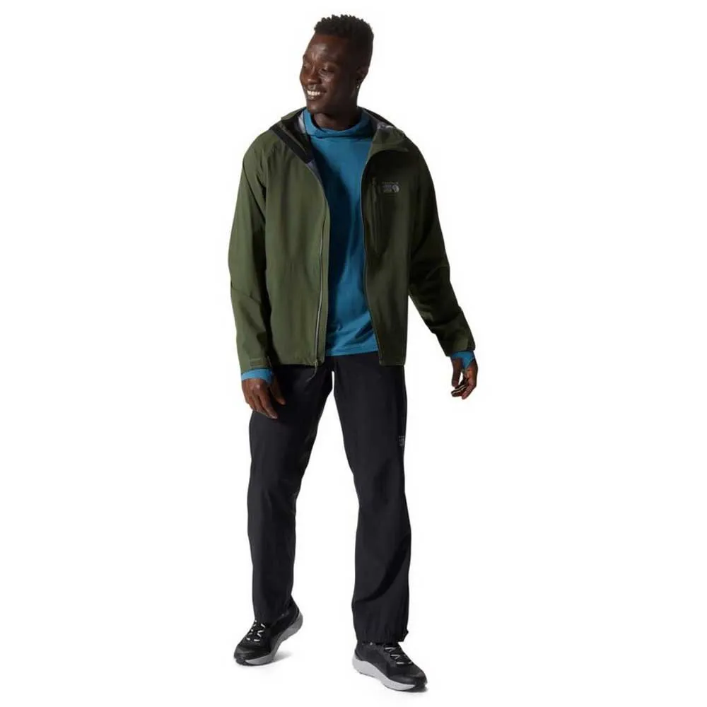 Mountain Hardwear New Stretch Ozonic Bukser Mountain Hardwear New Stretch Ozonic Bukser