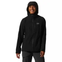 Mountain Hardwear New Stretch Ozonic Softshelljakke Mountain Hardwear New Stretch Ozonic Softshelljakke
