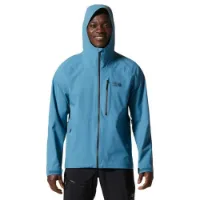 Mountain Hardwear New Stretch Ozonic Softshelljakke