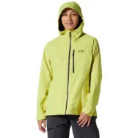 Mountain Hardwear New Stretch Ozonic Softshelljakke