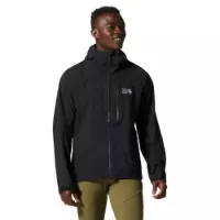 Mountain Hardwear New Stretch Ozonic Softshelljakke