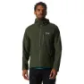 Mountain Hardwear New Stretch Ozonic Softshelljakke