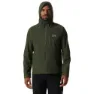 Mountain Hardwear New Stretch Ozonic Softshelljakke