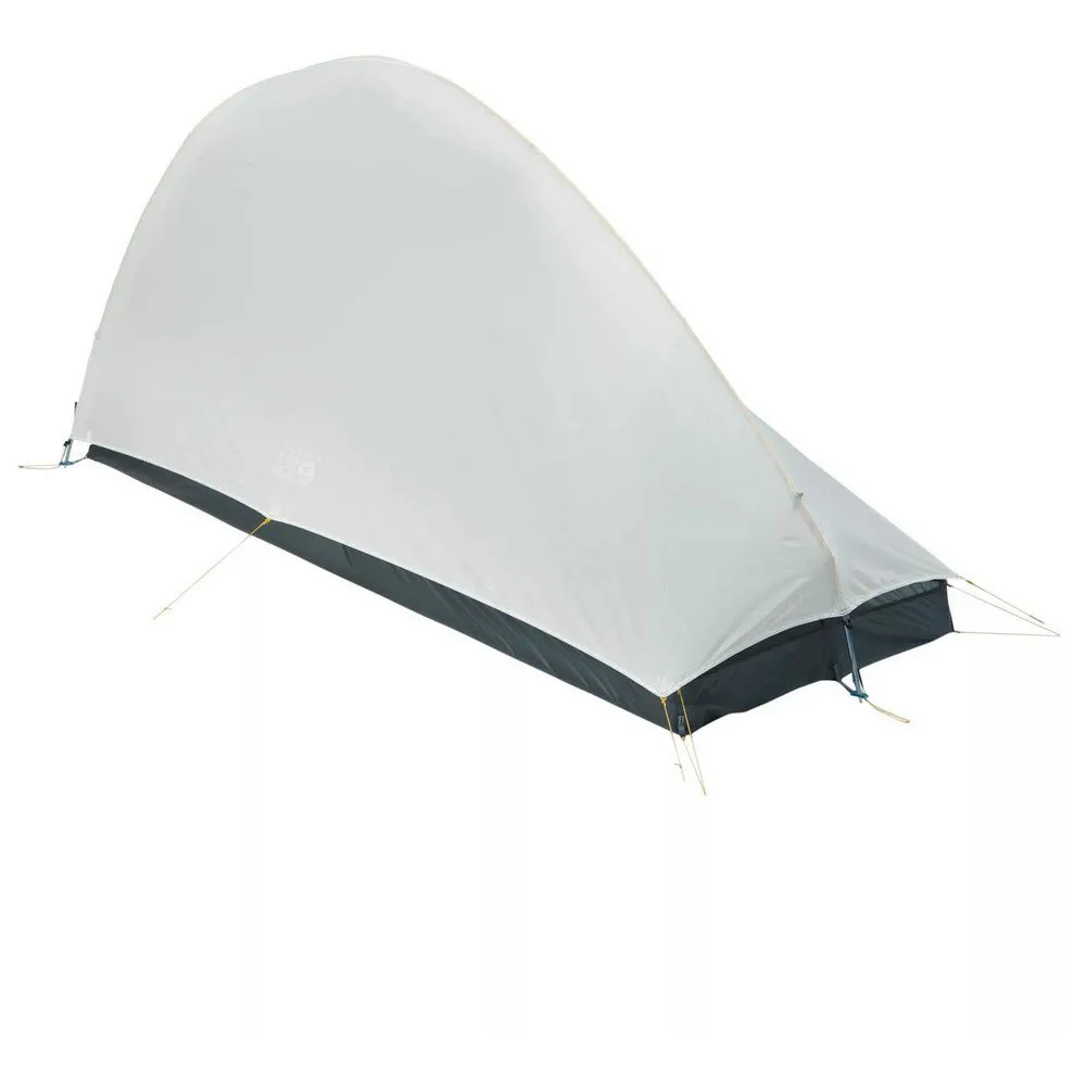 Mountain Hardwear Nimbus Ul 1p Telt, Undyed, 1 Sted Mountain Hardwear Nimbus Ul 1p Telt, Undyed, 1 Sted