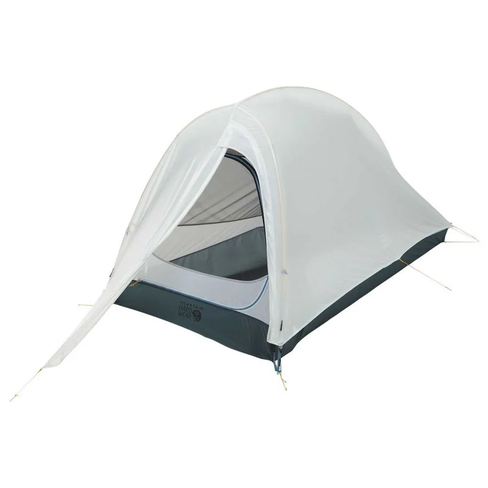 Mountain Hardwear Nimbus Ul 1p Telt, Undyed, 1 Sted Mountain Hardwear Nimbus Ul 1p Telt, Undyed, 1 Sted