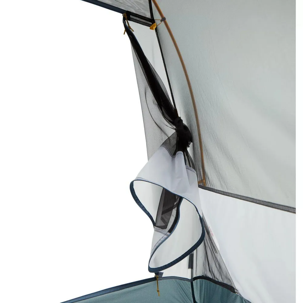 Mountain Hardwear Nimbus Ul 1p Telt, Undyed, 1 Sted Mountain Hardwear Nimbus Ul 1p Telt, Undyed, 1 Sted