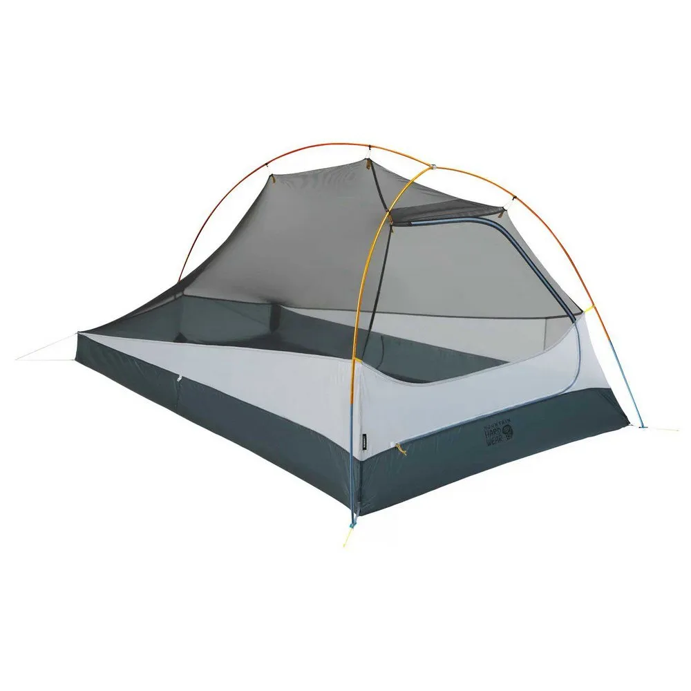 Mountain Hardwear Nimbus Ul 2p Telt, Undyed, 2 Steder Mountain Hardwear Nimbus Ul 2p Telt, Undyed, 2 Steder