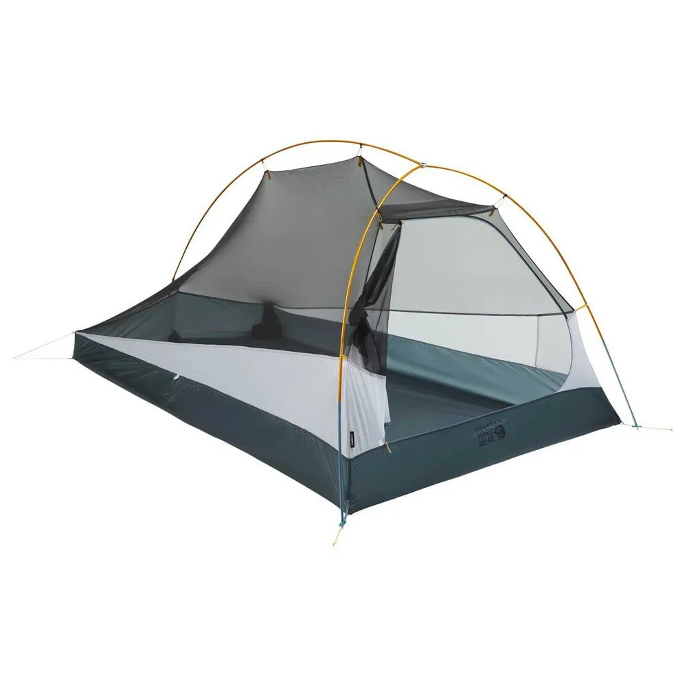 Mountain Hardwear Nimbus Ul 2p Telt, Undyed, 2 Steder Mountain Hardwear Nimbus Ul 2p Telt, Undyed, 2 Steder