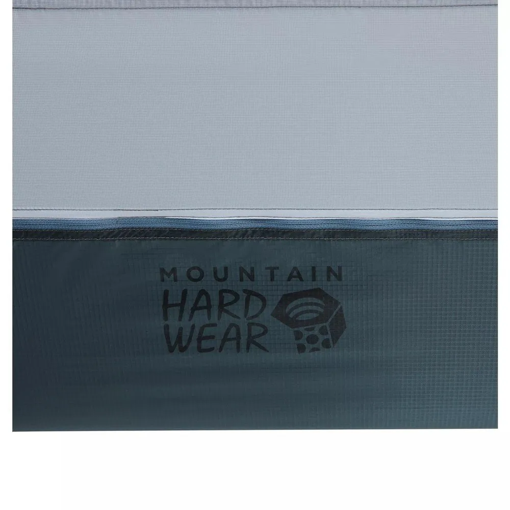 Mountain Hardwear Nimbus Ul 2p Telt, Undyed, 2 Steder Mountain Hardwear Nimbus Ul 2p Telt, Undyed, 2 Steder