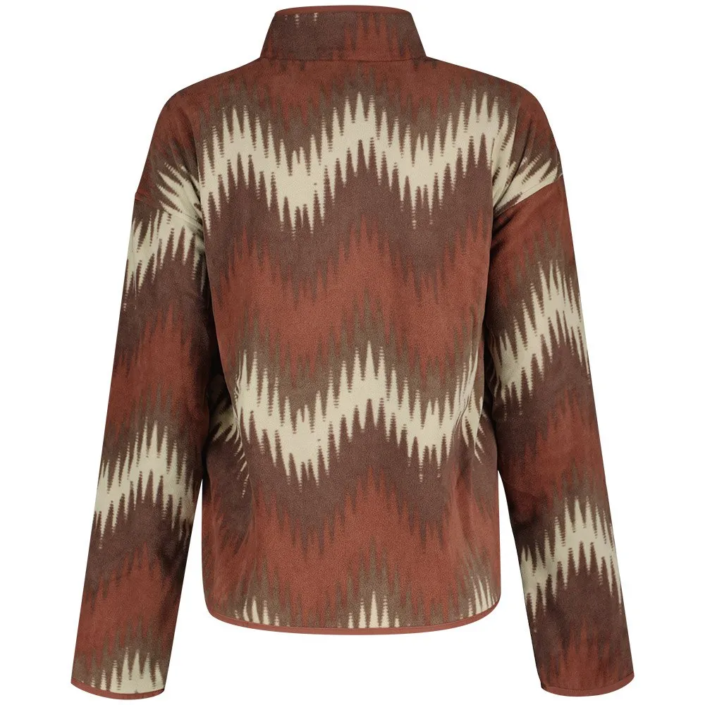 Mountain Hardwear Novelty Microchill Fleece Mountain Hardwear Novelty Microchill Fleece