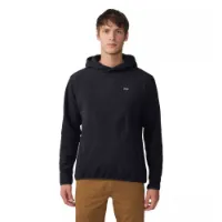 Mountain Hardwear Novelty Microchill Fleecejakke Med Hette Mountain Hardwear Novelty Microchill Fleecejakke Med Hette