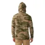 Mountain Hardwear Novelty Microchill Fleecejakke Med Hette
