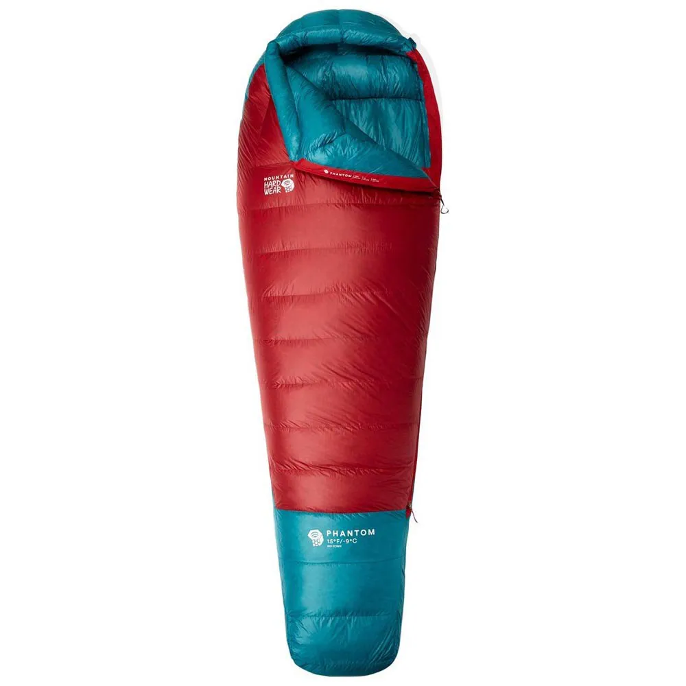 Mountain Hardwear Phantom 15f/-9ºc Sovepose Mountain Hardwear Phantom 15f/-9ºc Sovepose