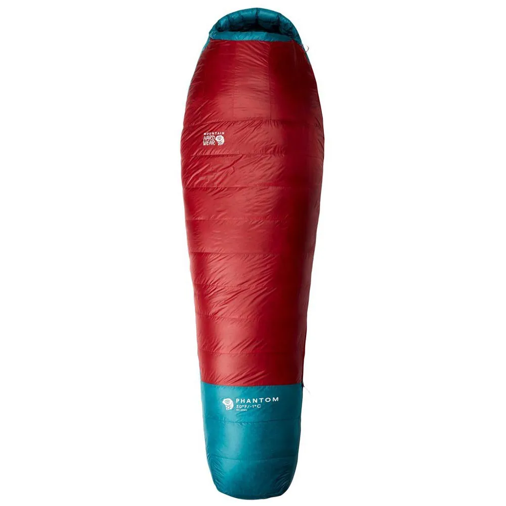 Mountain Hardwear Phantom 30f/-1ºc Sovepose Mountain Hardwear Phantom 30f/-1ºc Sovepose