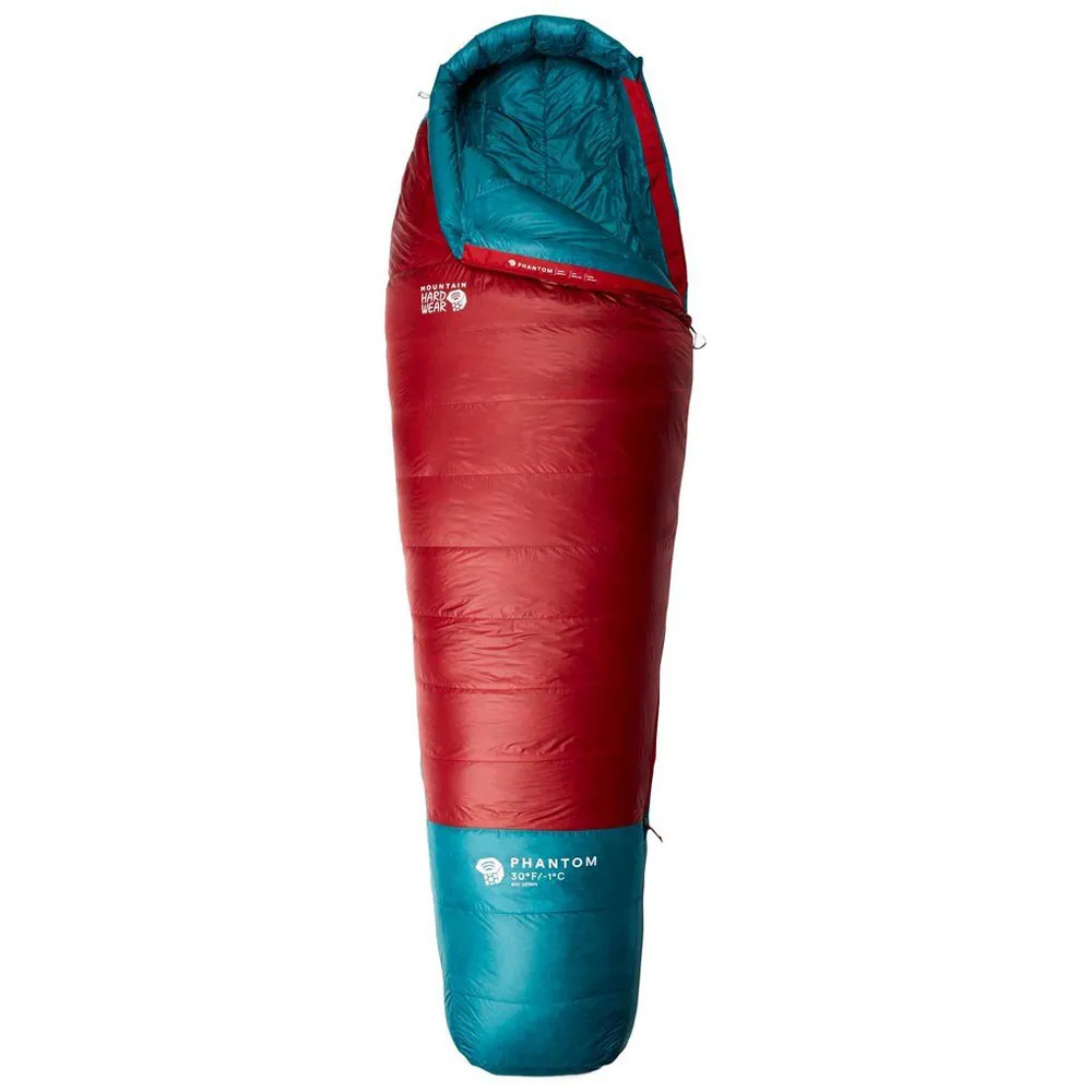Mountain Hardwear Phantom 30f/-1ºc Sovepose Mountain Hardwear Phantom 30f/-1ºc Sovepose