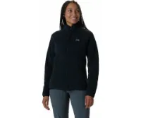 Mountain Hardwear Polartec Double Brushed Full-Zip JacketWomen Mountain Hardwear Polartec Double Brushed Full-Zip JacketWomen