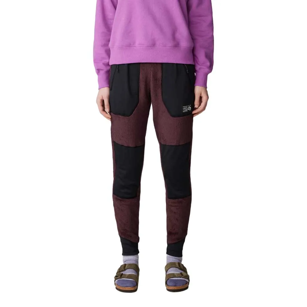 Mountain Hardwear Polartec® High Loft™ Bukser Mountain Hardwear Polartec® High Loft™ Bukser