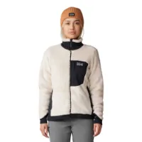 Mountain Hardwear Polartec® High Loft™ Jakke Mountain Hardwear Polartec® High Loft™ Jakke