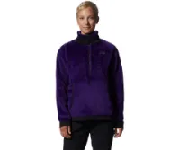 Mountain Hardwear Polartec High Loft Pullover Women