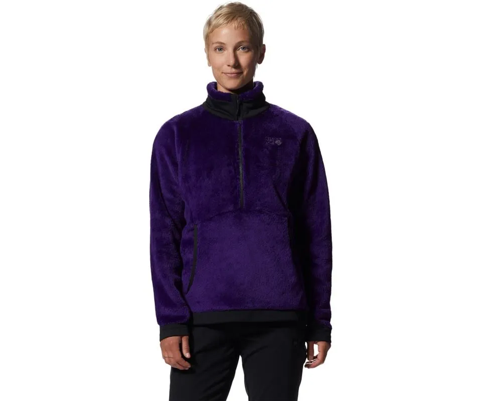 Mountain Hardwear Polartec High Loft Pullover Women, Zodiac Mountain Hardwear Polartec High Loft Pullover Women, Zodiac