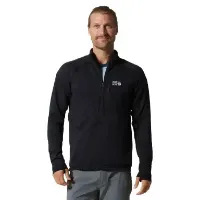 Mountain Hardwear Polartec® Power Grid™ Jakke Mountain Hardwear Polartec® Power Grid™ Jakke