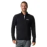 Mountain Hardwear Polartec® Power Grid™ Jakke, Black