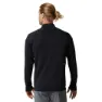 Mountain Hardwear Polartec® Power Grid™ Jakke, Black