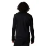 Mountain Hardwear Polartec® Power Stretch® Pro Fleecejakke Med Halv Glidelås
