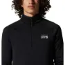 Mountain Hardwear Polartec® Power Stretch® Pro Fleecejakke Med Halv Glidelås
