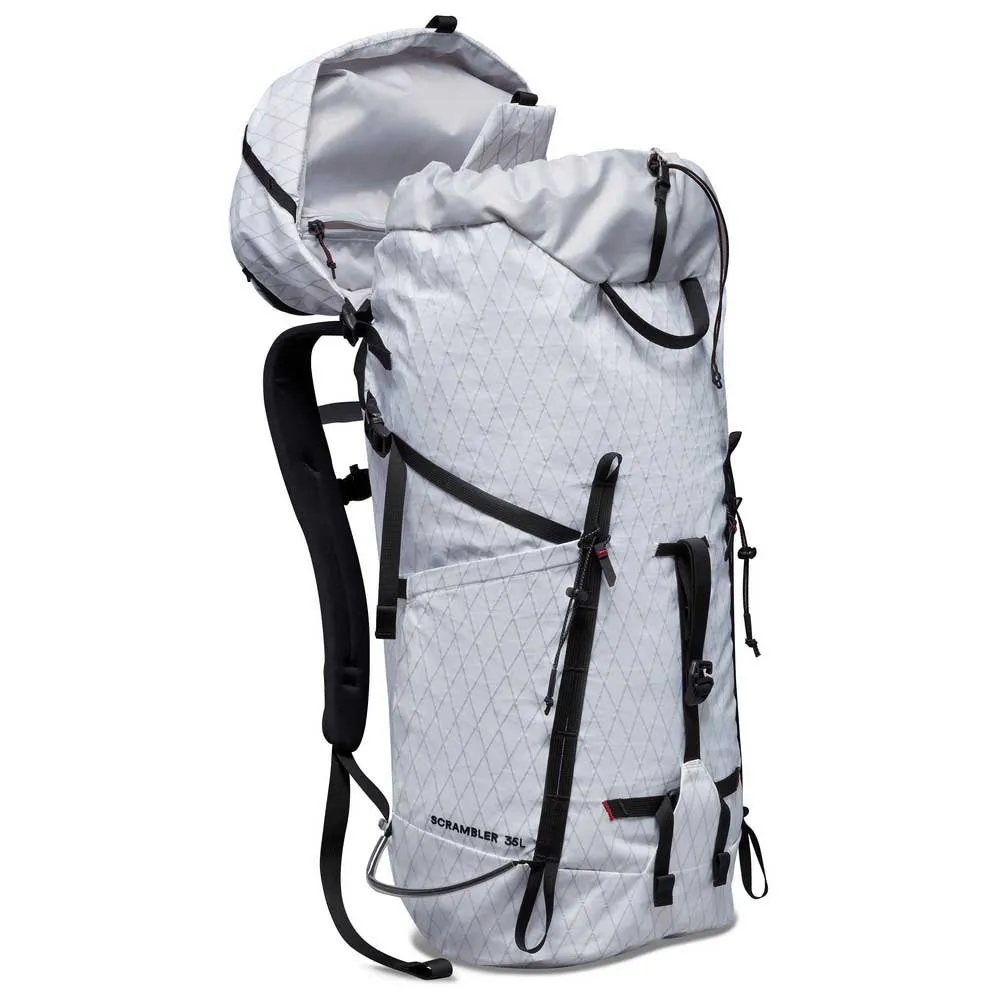 Mountain Hardwear Scrambler 35l Ryggsekk Mountain Hardwear Scrambler 35l Ryggsekk