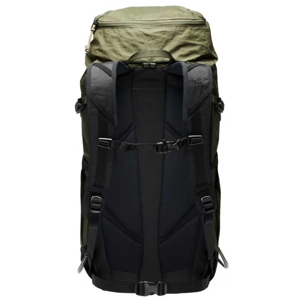 Mountain Hardwear Scrambler Ryggsekk, Poblano