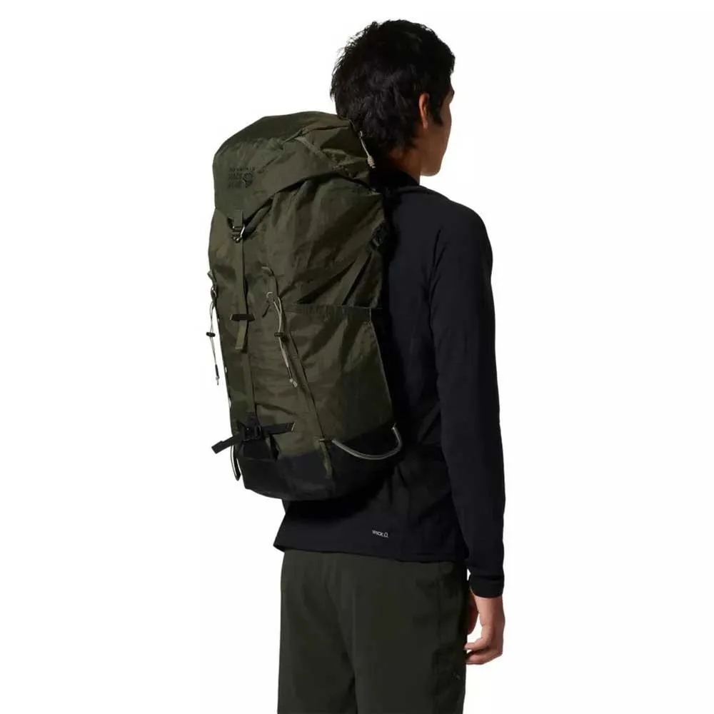 Mountain Hardwear Scrambler Ryggsekk, Poblano