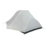 Mountain Hardwear Strato Ul 2p Telt, Undyed, 2 Steder