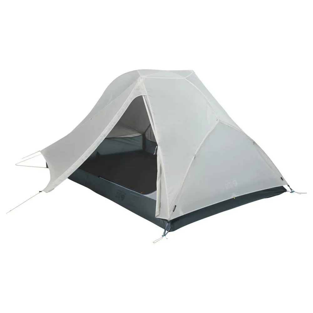 Mountain Hardwear Strato Ul 2p Telt, Undyed, 2 Steder Mountain Hardwear Strato Ul 2p Telt, Undyed, 2 Steder