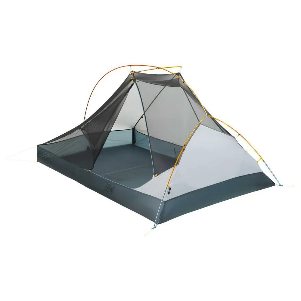 Mountain Hardwear Strato Ul 2p Telt, Undyed, 2 Steder Mountain Hardwear Strato Ul 2p Telt, Undyed, 2 Steder