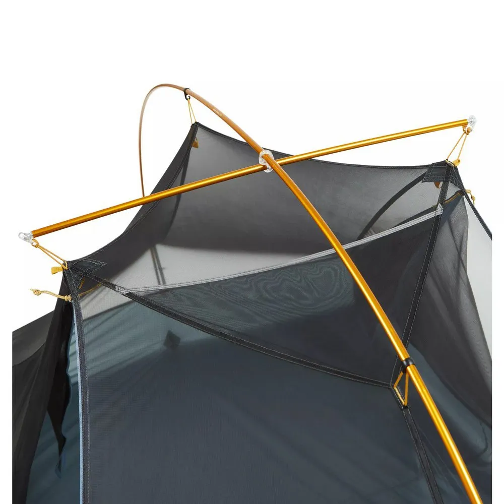 Mountain Hardwear Strato Ul 2p Telt, Undyed, 2 Steder Mountain Hardwear Strato Ul 2p Telt, Undyed, 2 Steder