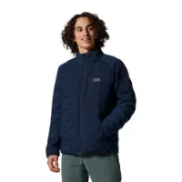 Mountain Hardwear Stretch 1942921 Dunjakke Mountain Hardwear Stretch 1942921 Dunjakke