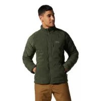 Mountain Hardwear Stretch 1942921 Dunjakke Mountain Hardwear Stretch 1942921 Dunjakke
