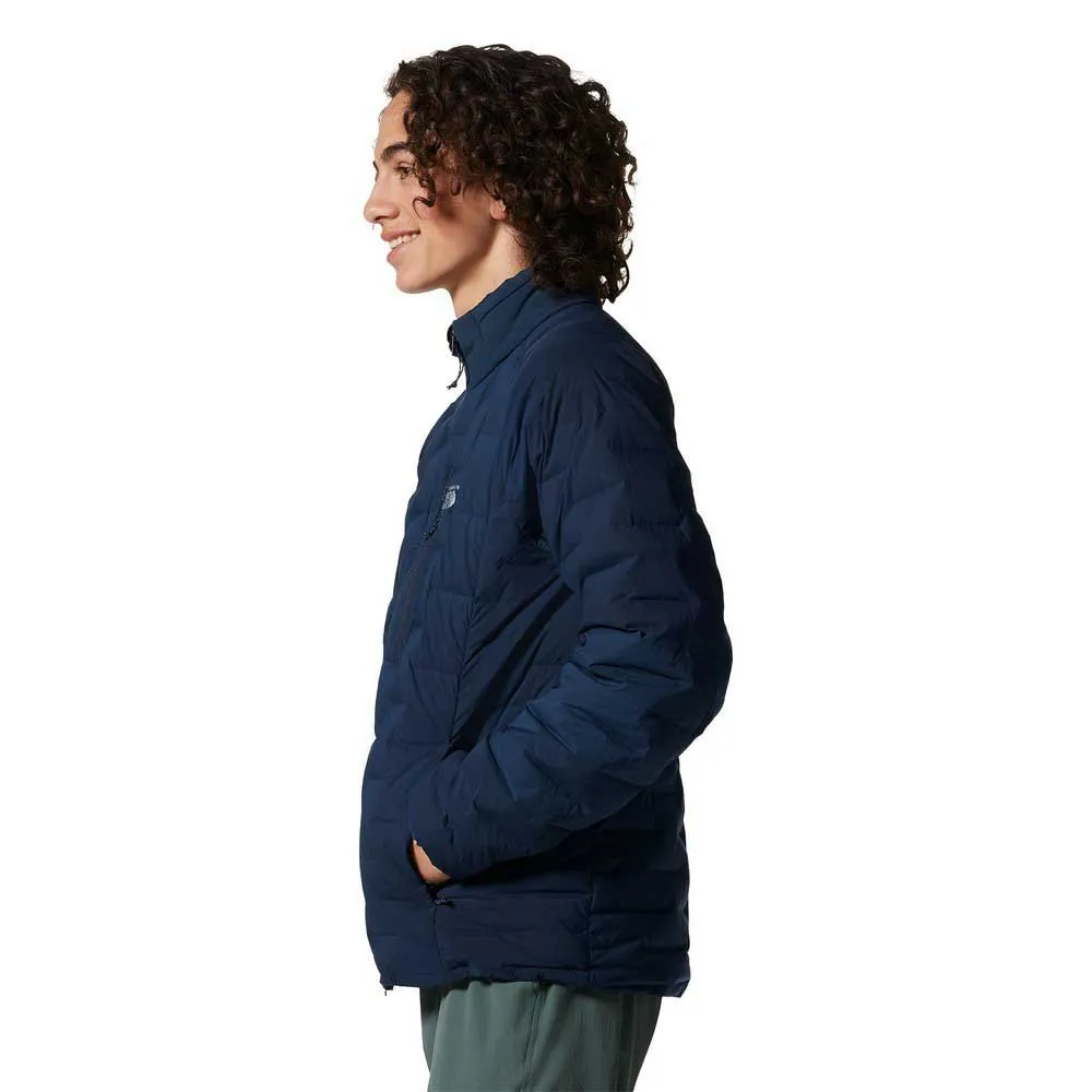 Mountain Hardwear Stretch 1942921 Dunjakke