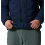 Mountain Hardwear Stretch 1942921 Dunjakke