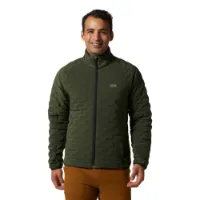 Mountain Hardwear Stretch 1986171 Dunjakke Mountain Hardwear Stretch 1986171 Dunjakke