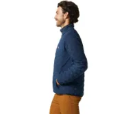 Mountain Hardwear Stretch 1986171 Dunjakke