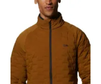 Mountain Hardwear Stretch 1986171 Dunjakke Mountain Hardwear Stretch 1986171 Dunjakke