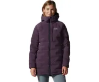 Mountain Hardwear Stretch Down Parka Mountain Hardwear Stretch Down Parka