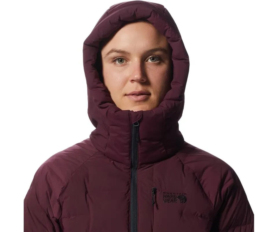 Mountain Hardwear Stretch Down Parka Mountain Hardwear Stretch Down Parka