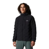 Mountain Hardwear Stretch Dunjakke Mountain Hardwear Stretch Dunjakke